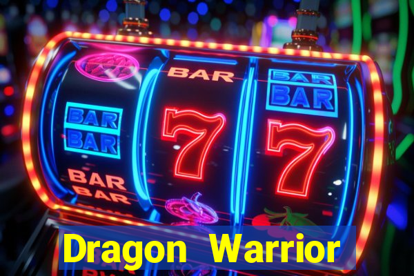 Dragon Warrior legend champion dinheiro infinito dragon warriors champions